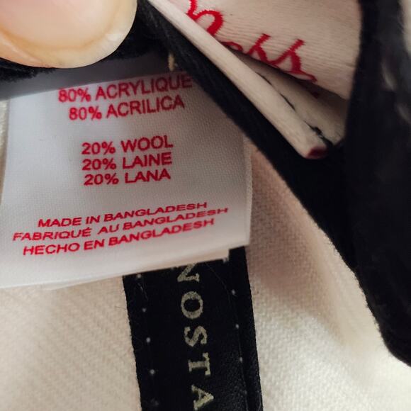 Mitchell & Ness Boston Celtics Larry Bird Snapback White Hat Cap Rare White - Picture 11 of 15